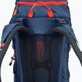 Туристическа раница KADVA Vagabundo 40 л синя 6