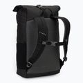 KADVA Companion 20 л градска раница черна 3