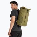 KADVA Companion 20 л градска раница в цвят каки 8