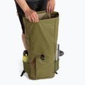 KADVA Companion 20 л градска раница в цвят каки 13
