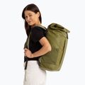KADVA Companion 20 л градска раница в цвят каки 15