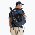 Градска раница KADVA CityQuest 22 л тъмносиня 16