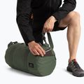 Тренировъчна чанта KADVA CityQuest 30 л зелена 8