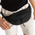 KADVA Cangurera пакетче за бъбреци черно 13