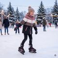 Детски кънки/ролери ATTABO 2 в 1 Kylo pink 3