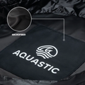 Килимче за преобличане AQUASTIC Wintstick Bag  black 2