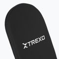 Регулируема тренировъчна пейка TREXO B750, черна 4