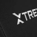 Регулируема тренировъчна пейка TREXO B750, черна 5