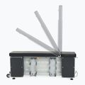 Комплект TREXO Пейка Storage + Hantle Hex black 9
