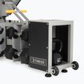 TREXO Съхранение Регулируема пейка за обучение черна 13
