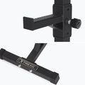 Стойка за щанга TREXO TX0-B4M005 черна 8