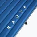 Надуваем матрак KADVA Dreamer Double синьо 5