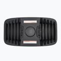 Стойка за регулируем дъмбел TREXO 40 kg TXO-B4W001-B black  2