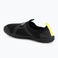 Детски водни обувки AQUASTIC Reef T черен 7