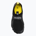 Детски водни обувки AQUASTIC Reef T черен 9