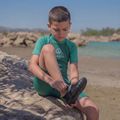 Детски водни обувки AQUASTIC Reef T черен 5