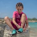 Детски обувки за вода AQUASTIC NINO Turquoise 4