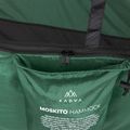 Туристически хамак KADVA Green mosquito 3