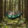 Туристически хамак KADVA Green mosquito 10