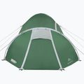 KADVA Палатка за къмпинг за 3 човека Kavio 3 green 3