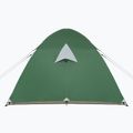 KADVA Палатка за къмпинг за 3 човека Kavio 3 green 5
