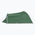 KADVA Палатка за къмпинг за 3 човека Kavio 3 green 8