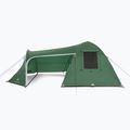 KADVA Палатка за къмпинг за 3 човека Kavio 3 green 9