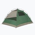 KADVA Палатка за къмпинг за 3 човека Kavio 3 green 10