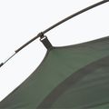 KADVA Палатка за къмпинг за 3 човека Kavio 3 green 12