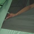 KADVA Палатка за къмпинг за 3 човека Kavio 3 green 15