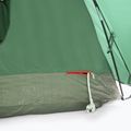 KADVA Палатка за къмпинг за 3 човека Kavio 3 green 16