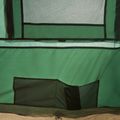 KADVA Палатка за къмпинг за 3 човека Kavio 3 green 17