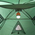 KADVA Палатка за къмпинг за 3 човека Kavio 3 green 19
