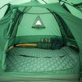 KADVA Палатка за къмпинг за 3 човека Kavio 3 green 26