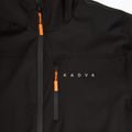 Мъжко дъждобран KADVA Forest черен 18