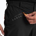 Мъжки панталони KADVA Tores black 4