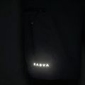 Къси панталони KADVA Seto за мъже, черни 5