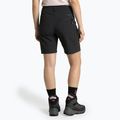 Дамски къси панталони KADVA Reto WMNS black 2