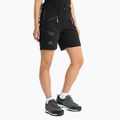 Дамски къси панталони KADVA Reto WMNS black 5