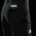 Дамски къси панталони KADVA Reto WMNS black 5