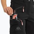 Дамски къси панталони KADVA Reto WMNS black 6