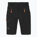 Мъжки къси панталони KADVA Reto black