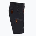 Мъжки къси панталони KADVA Reto black 3