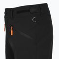 Мъжки къси панталони KADVA Reto black 4