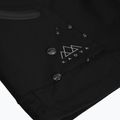 Мъжки къси панталони KADVA Reto black 5
