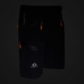 Мъжки къси панталони KADVA Reto black 6