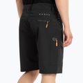Мъжки къси панталони KADVA Reto black 4