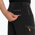 Мъжки къси панталони KADVA Reto black 7