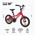 Детски велосипед ATTABO EASE 14" червен 2