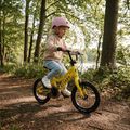 Детски велосипед ATTABO EASE 14" жълт 3